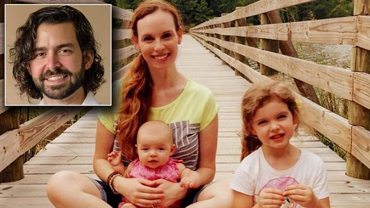 Dad Calls 911 To Report Wife and Young Daughters M...