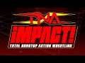 TNA iMPACT! Cross the Line Intro 2024 | iMPACT! Jan. 25, 2024