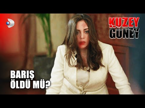 Cemre, Barış'ı Yaraladı! - Kuzey Güney 65. Bölüm