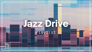 ジャズBGM | ドライブの時に聴きたいクールなジャズ   著作権フリー　(Driving Jazz Playlist)