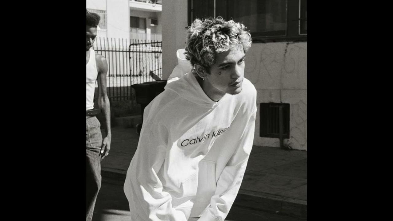 [FREE] Dominic Fike Alternative Guitar Rock Type Beat "Handlebars