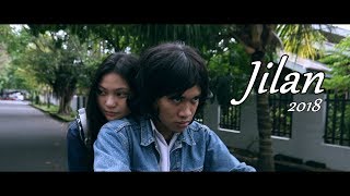 Jilan 2018 | Parody Trailer Dilan 1990 | Bahasa Manado
