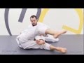 Marcelo Garcia Shutting Down De La Riva/Berimbolo Counter