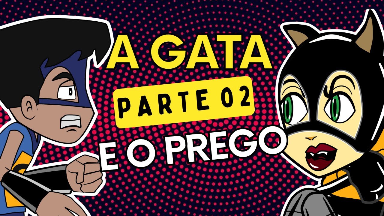 Naruto e Capitão Prego contra o Ataque do Ninja Nordestino 2