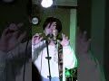 今年流行る音源はこれ！『ナツメグ』#邦ロック #インディーズバンド #ライブ映像