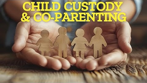 How to Use Parallel Parenting