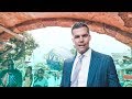 WHO SAID GROWN MEN CAN'T GO TO UNIVERSAL STUDIOS | Ryan Serhant Vlog #028