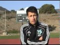 Malibu Varsity Sharks Soccer Team 2011-12