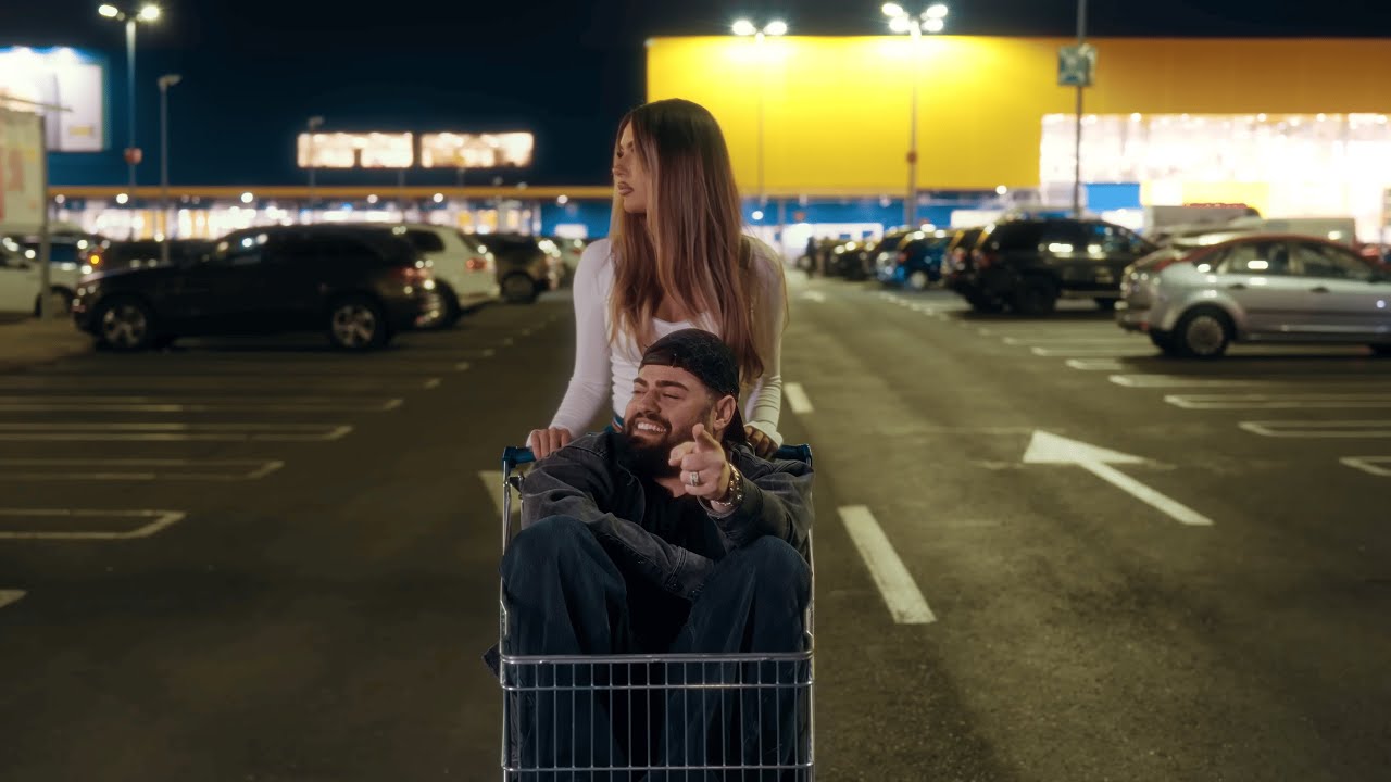 Iuly Neamtu - Te-as fuma ca pe Terea