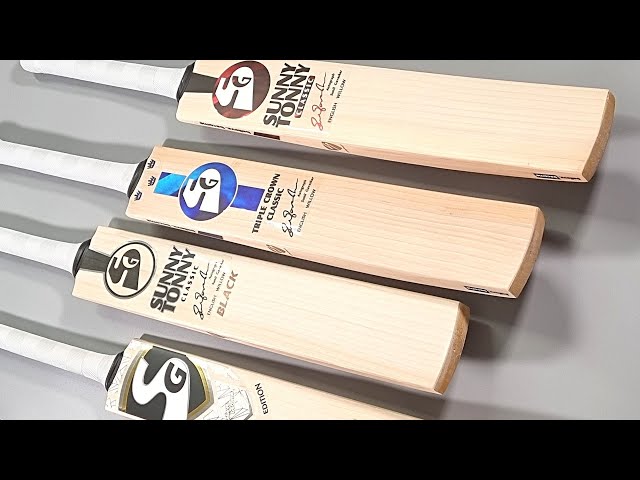 SG CRICKET BAT REVIEW MEGA SALE class=