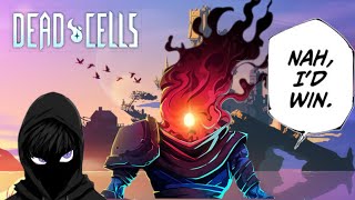 Dead Cells Review | 468 hours edition