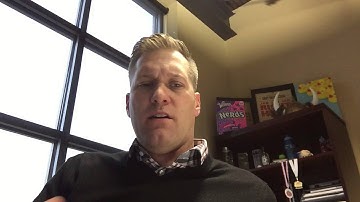 Marketing Minute Episode 17 - Depth vs. Width in Marketing