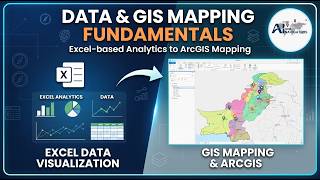 Week 1 Training: Data & GIS Mapping Fundamentals