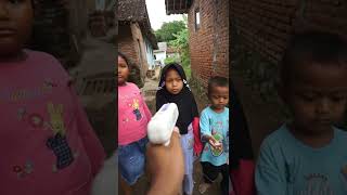 LOLIPOP PRANK BOCIL #Shorts