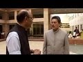 Walk The Talk with Rajat Gupta (Aired: April 2006)