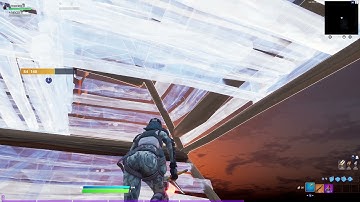 The Fastest Left Stick Editor In Fortnite...