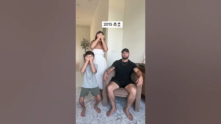 Our story 🥹🥹🤍 #chavezfamily #couple #dad #momlife #mom #baby #family #dad #comedy #trending - DayDayNews