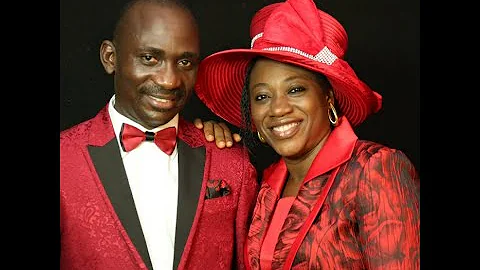 Dr. Paul Enenche 2023 Powerful Easter Worship Cantata