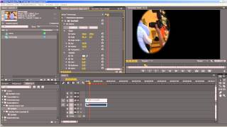 Уроки Adobe Premiere Pro Как замазать нежелательное пятно Уроки Adobe Premiere Pro Как замазать нежелательное пятно