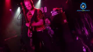 The Vintage Caravan - Babylon | Casa Colombo - Argentina (15/08/2023) [HD]