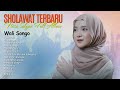 WALISONGO - SHOLAWAT TERBARU SABYAN 2024 - NISSA SABYAN FULL ALBUM TERBARU - MP3 SHOLAWAT SABYAN