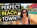 The sleepy Mexican beach town of my DREAMS! (Lo de Marcos, Nuevo Vallarta &amp; Bucerias)