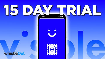 Visible eSIM | How to Download 15 Day Free Trial