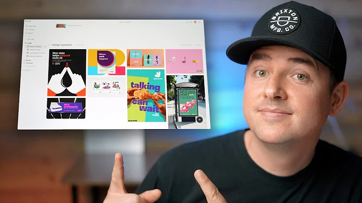 An Unbelievably Useful App for Projects & Ideas: W...