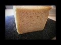 NEVER Buy Sandwich Bread Ever again. Homemade is quick , cheaper and better for you