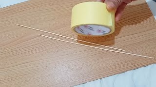 فكرة ديكور مدهشة ❣ اصنعيها بنفسك✨ diy reuse