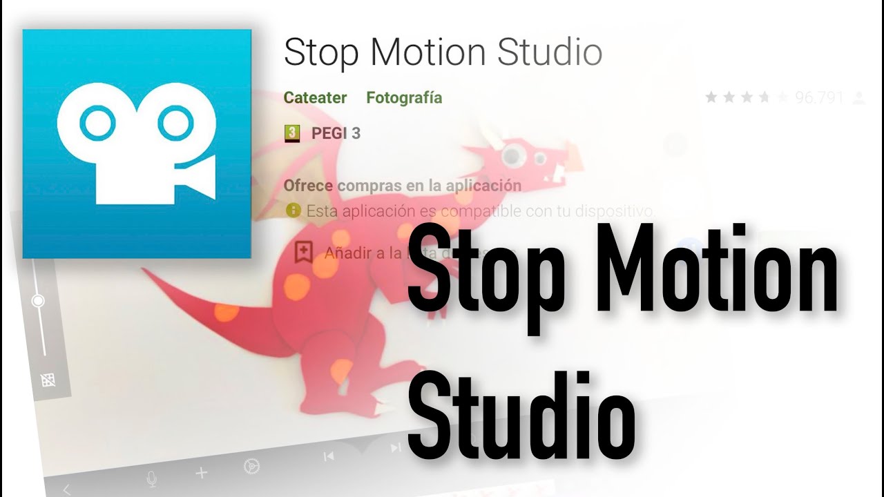 unlock stop motion studio pro