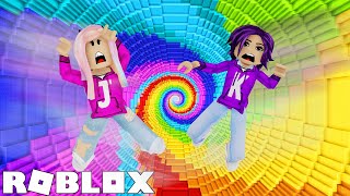We played the best dropper in Roblox! (Levels 1 to 40)