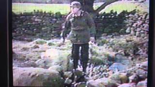 Emmerdale Farm out takes 1982