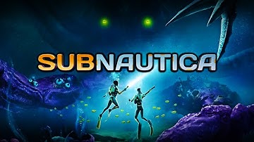 Everything On This Planet Is Trying To Eat Me! SUBNAUTICA (EP 2)