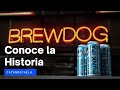 Historia de cerveceria brewdog