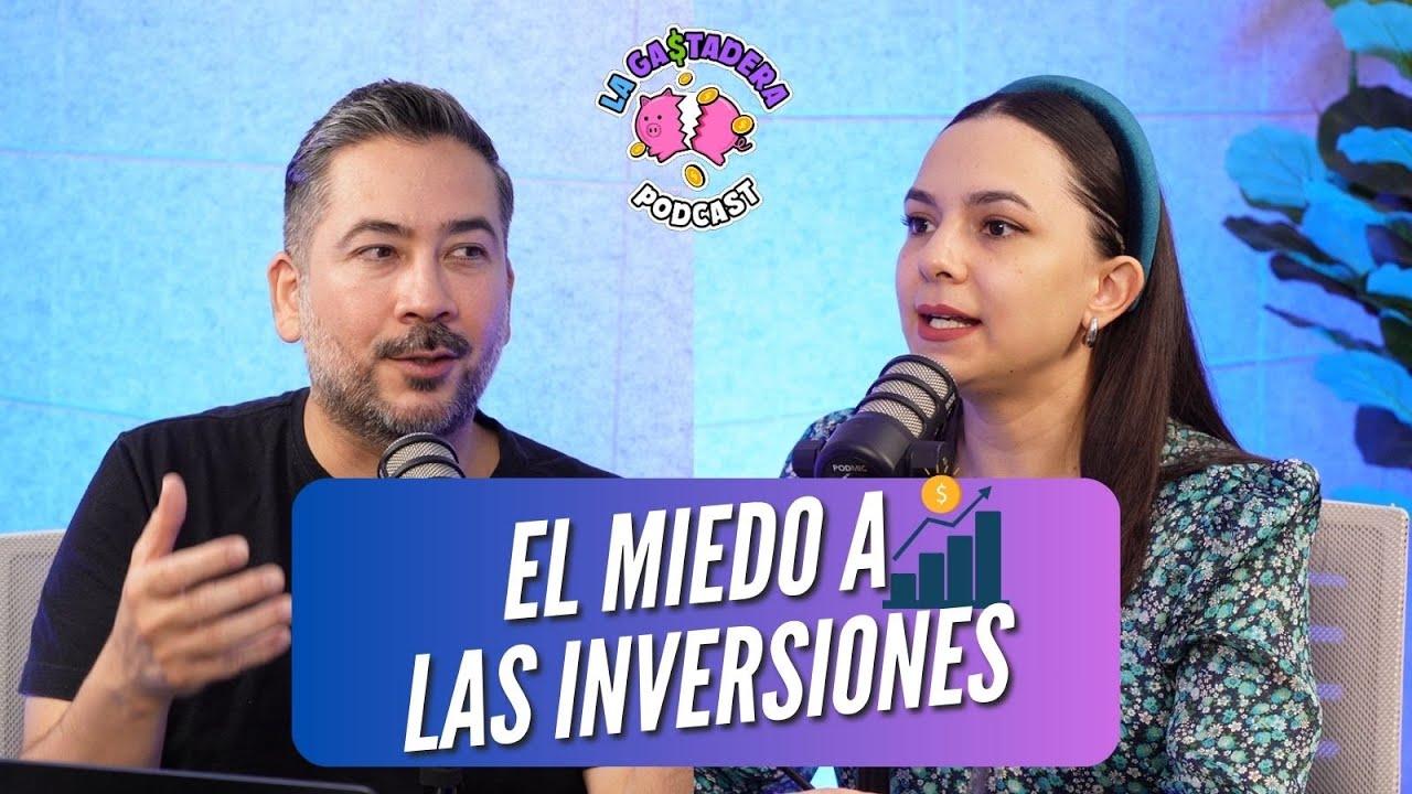 Del terror a la acción: cómo superar el miedo a invertir y empezar hoy