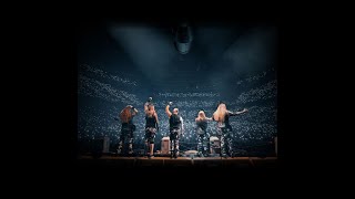 Sabaton - The Tour to End All Tours Concert Film - Official Trailer (2024)