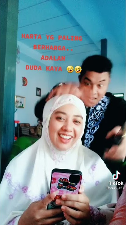 story wa harta yang paling berharga adalah duda kaya! wkwkw