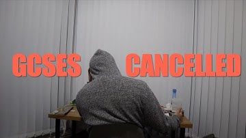 GCSEs cancelled 2021 | MUST KNOW ADVICE