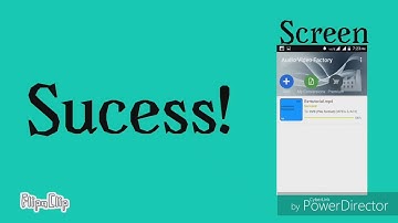 How to convert Video files format (To Mp4, 3gp, Flv, Pal{DVD}, NTSC{T V})