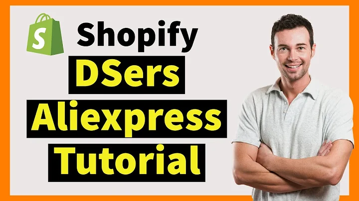 Streamline AliExpress to Shopify Importing