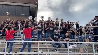 Jammin Generals - ESPN