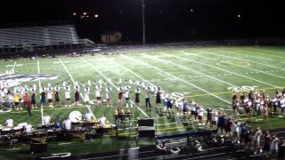 The Cadets: Dont Stop Believing 7/15/11