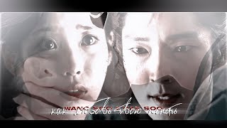 [FMV] WangSo ✘ HaeSoo ● Как любовь твою понять?「 Moon Lovers | Алые сердца: Корё 」for @AlyonaAizawa