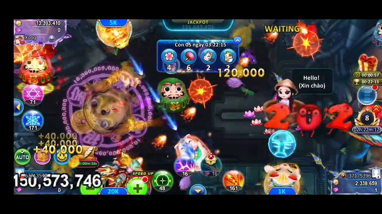 xsmb rong bach kim Thợ săn cá _ golden hoyeah slots _ khởi nghiệp tiếp săn thần tài 8888x