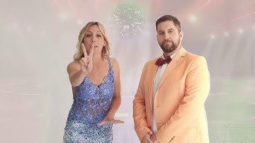 BINGO  PRESENTACION 2018