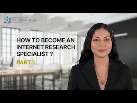 Video: Vilka är tillämpningarna av Internet i forskning?