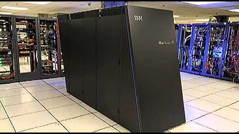 Rutgers Teams with IBM to Build 