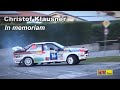 Christof Klausner - Audi Quattro | In memoriam | A.V.Racing