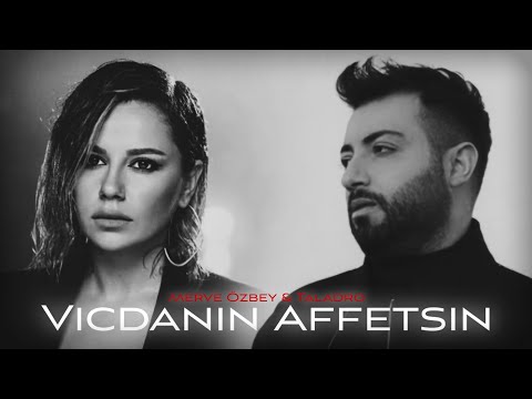 Merve Özbey & Taladro - Seni Vicdanın Affetsin (feat. Wolker Production) #Tiktok